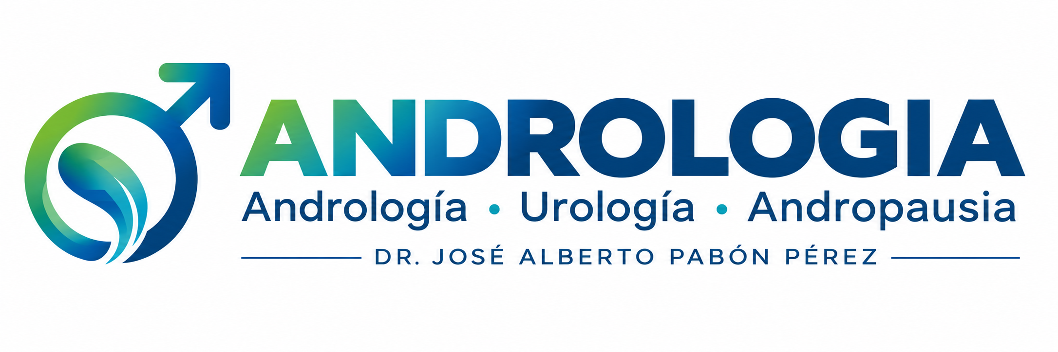 Andrología Chile — Andrología · Urología · Andropausia · Dr. José Alberto Pabón Pérez